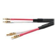スピーカーケーブル バナナプラグ 3.0m ペア(2本) ACROSS 3000 SGB/3.0m