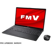 ヨドバシ.com - 富士通 FUJITSU LIFEBOOK AH42/Sシリーズ 15.6型ワイド液晶/HDD750GB/DVDスーパーマルチドライブ/Windows  8.1 64ビット版/シャイニーブラック FMVA42SB 通販【全品無料配達】