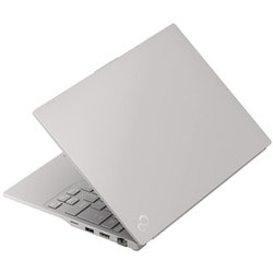 ヨドバシ.com - 富士通 FUJITSU モバイルパソコン/FMV UHシリーズ/14.0型WUXGA/Core i7-1360P/メモリ  16GB/SSD 512GB/Windows 11 Home/Office Home and Business 2021/フロストグレー  FMVU90H1H 通販【全品無料配達】