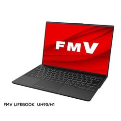 富士通 FUJITSU モバイルパソコン/FMV UHシリーズ/14.0型 WUXGA