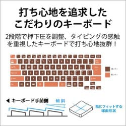 ヨドバシ.com - 富士通 FUJITSU FMVM55H1B [モバイルパソコン/FMV MH