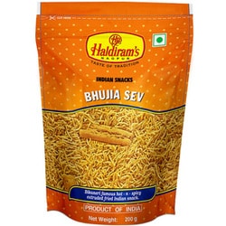 ブジアセヴ 200g