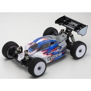 34116 1/8 電動RC組立キット EP 4WD KIT インファーノ MP10e TKI2 [ラジコンカー]