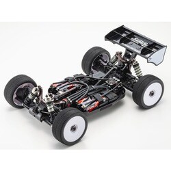 ✨最終値下げ✨ラジコン KYOSHO 京商インファーノ用部品　16点セット Amazon.co.jp: 京商 1/8 EP 4WD r/s インファーノ MP10e