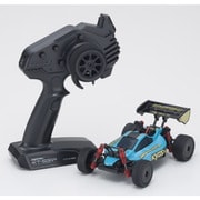32093EGBK MB-010 r/s インファーノ MP9 TKI3 グリーン/ブラック [ラジコンカー]