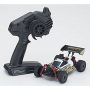 32093WBK MB-010 r/s インファーノ MP9 TKI3 ホワイト/ブラック [ラジコンカー]