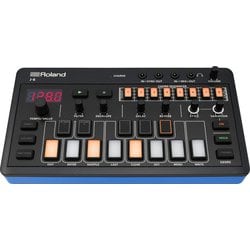 コードシンセサイザー J-6