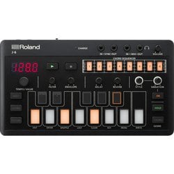 ヨドバシ.com - ローランド ROLAND J-6 [コードシンセサイザー] 通販 