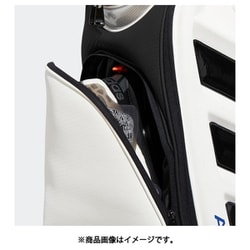 ヨドバシ.com - アディダス adidas AD23SS ZB459 HT6822 WH/BL