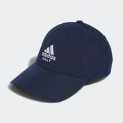 AD23SS TQ544 HT7761 NV [ゴルフキャップ 子ども用 ユース パフォーマンスキャップ OSFZ カレッジネイビー]