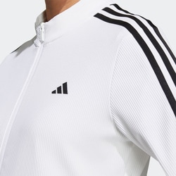 adidas ホワイト ジャケット L ゴルフ　レディース 楽天市場】【ポイント15倍 8/4 15:00～8/11 23:59】 【公式