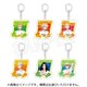 東京リベンジャーズ×PIKO アクリルキーホルダー 1個 [コレクショントイ]