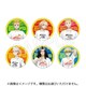 東京リベンジャーズ×PIKO 缶バッジ 1個 [コレクショントイ]