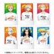 東京リベンジャーズ×PIKO トレーディングチェキ 1個 [コレクショントイ]