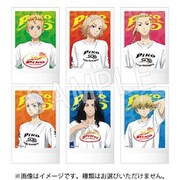 東京リベンジャーズ×PIKO トレーディングチェキ 1個 [コレクショントイ]