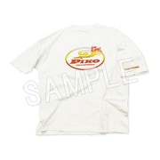 東京リベンジャーズ×PIKO コラボTシャツ 半袖 [キャラクターグッズ]