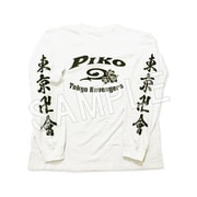 東京リベンジャーズ×PIKO コラボTシャツ 長袖 [キャラクターグッズ]
