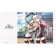 英雄伝説 創の軌跡 ラバーマット RABBITS-SISTERS [キャラクターグッズ]