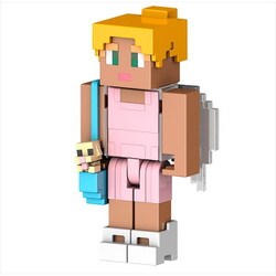 HLY85 マインクラフト クリエイターシリーズ フィギュアアソート パピーパース [対象年齢：6歳～]