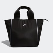 AD23SS MGR53 HT5721 BK [ラウンドトートバッグ レディース ブラック]