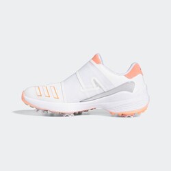 adidas ZG23 レディースゴルフシューズ 23.5 ヨドバシ.com - アディダス adidas AD23SS LII02 HP2225 WH/SV