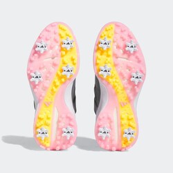 【美品】adidasアディダス ゴルフシューズ ボア レディース　23.5 アディダス ウィメンズ ZG23 ボア GZ2172 (ゴルフシューズ) 価格