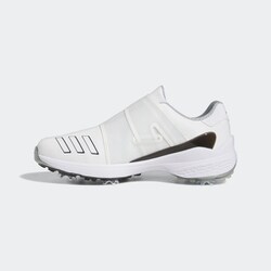 ヨドバシ.com - アディダス adidas AD23SS LIH91 GY9713 WH/SV 25.0cm [ゴルフシューズ メンズ ZG23  ボア（ゼッドジー23 ボア） 25.0cm フットウェアホワイト/コアブラック/シルバーメタリック] 通販【全品無料配達】