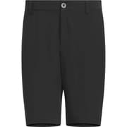 AD23SS EAT94 HS6885 BK J/82 [ゴルフショートパンツ メンズ サマーベンチレーション ストレッチショートパンツ J/82 ブラック]