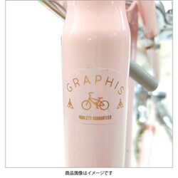 ヨドバシ.com - グラフィス GRAPHIS 子ども用自転車 16インチ