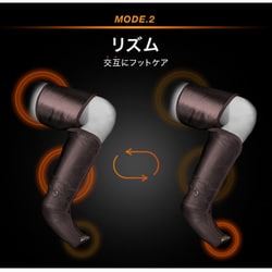 ヨドバシ.com - ソウイ SOUYI ポータブル エアー レッグケア 9
