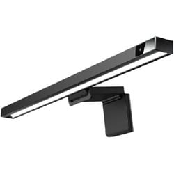 PCモニターLEDライト モニター掛け式 簡単設置 SY-143
