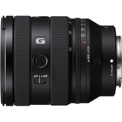 ヨドバシ.com - ソニー SONY SEL2070G FE 20-70mm F4 G [ズームレンズ ...