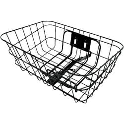 ATBバスケット ブラック MY-BK01
