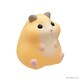 ブルーム スクイーズ コロコロふんわりハムスター キンクマ(パンの香り) [キャラクターグッズ]