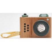木製玩具 EGM700002 CAMERA
