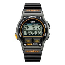 ヨドバシ.com - タイメックス TIMEX TW5M54300 [IRONMAN 8 LAP ユニ