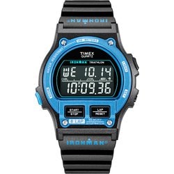 ヨドバシ.com - タイメックス TIMEX TW5M54400 [IRONMAN 8 LAP ユニ