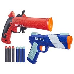 ナーフ nerf フォートナイト 3個セット NERF Fortnite ナーフ フォートナイト 3点セット 新品未開封