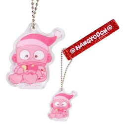サンリオ - サンリオキャラクターズ ♡ シークレットキーホルダー ホカンスデザイン コンプ サンリオキャラクターズ シークレットキーホルダー(楽しいホカン