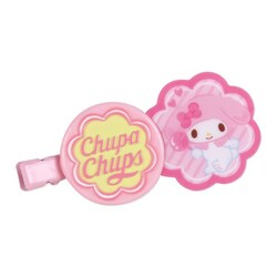 ヨドバシ.com - サンリオ Sanrio サンリオキャラクターズ シークレットヘアクリップ チュッパチャプス コラボデザイン 1個  [コレクショントイ] 通販【全品無料配達】