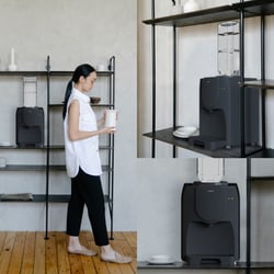 ヨドバシ.com - ソウイ SOUYI 卓上ウォーターサーバー ヨドバシ.com - ソウイ SOUYI 卓上ウォーターサーバー