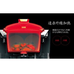 ヨドバシ.com - ソウイ SOUYI 土鍋炊飯器 フッ素/テフロン加工