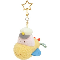 すみっコ部ぶらさげぬいぐるみセット すみっコぐらし 「すみっコ部」 グッズインフォメーション