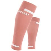 ラン カーフスリーブ The Run Compression Socks 4.0 - Calf Sleeves, Women WS20AR3 568 ローズ III ふくらはぎ周囲(32-38cm) 両足入り [フィットネス サポーター ふくらはぎ用 レディース]