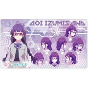 クロックワークス 万能マットコレクション Vol.148 恋愛フロップス 愛生 [トレーディングカード用品]