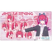 クロックワークス 万能マットコレクション Vol.148 恋愛フロップス アメリア [トレーディングカード用品]