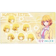 クロックワークス 万能マットコレクション Vol.148 恋愛フロップス カリン [トレーディングカード用品]