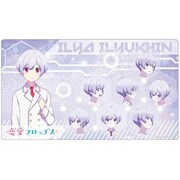 クロックワークス 万能マットコレクション Vol.148 恋愛フロップス イリヤ [トレーディングカード用品]