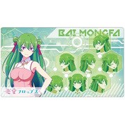 クロックワークス 万能マットコレクション Vol.148 恋愛フロップス モンファ [トレーディングカード用品]