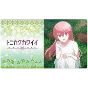 クロックワークス 万能マットコレクション Vol.149 トニカクカワイイ 5月 [トレーディングカード用品]